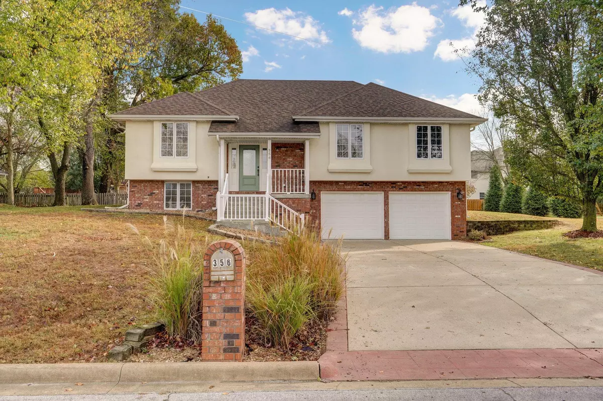 Rogersville, MO 65742,356 Shores Pkwy