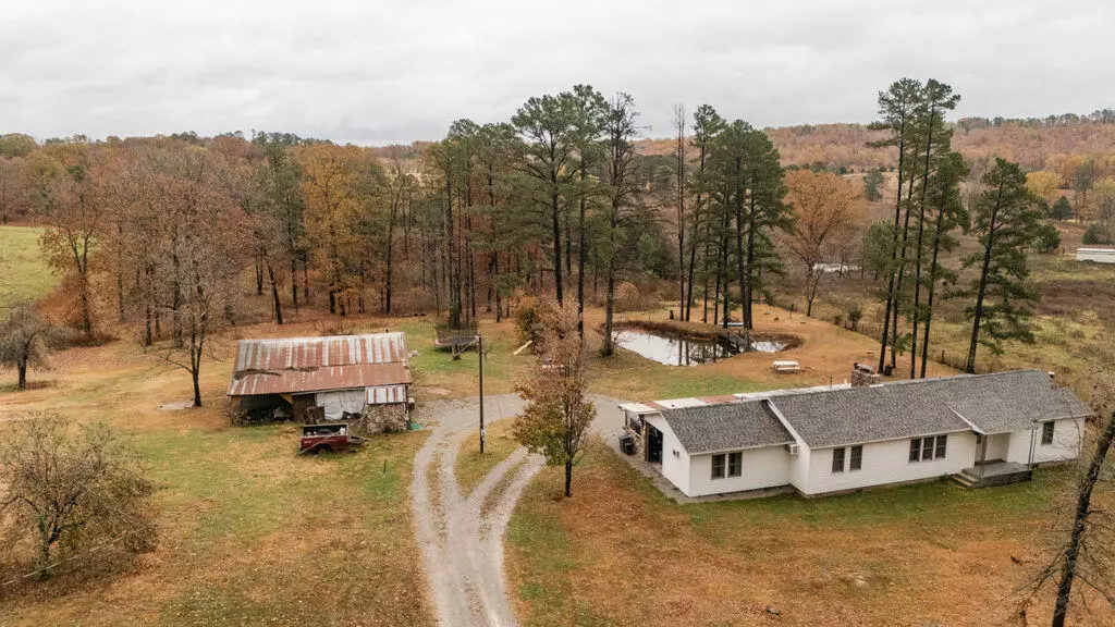 1520 Highway 17, Summersville, MO 65571