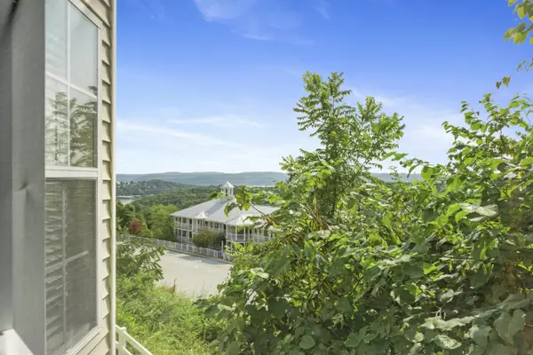 Kimberling City, MO 65686,60 Ozark Mountain Resort DR #B109