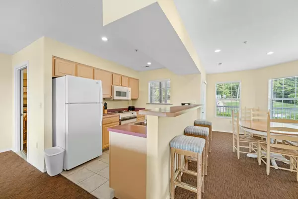 Kimberling City, MO 65686,60 Ozark Mountain Resort DR #B112