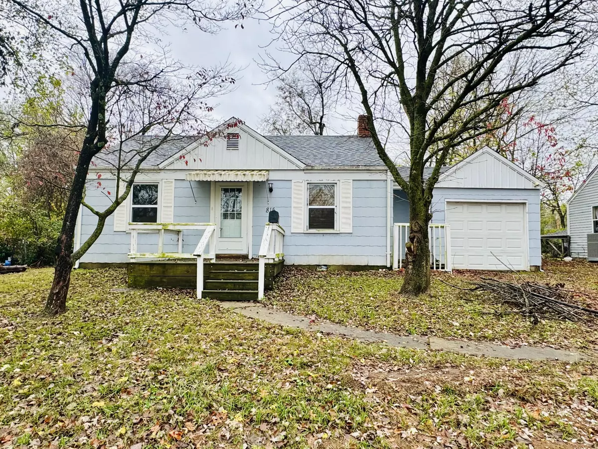 Neosho, MO 64850,815 Stratford PL