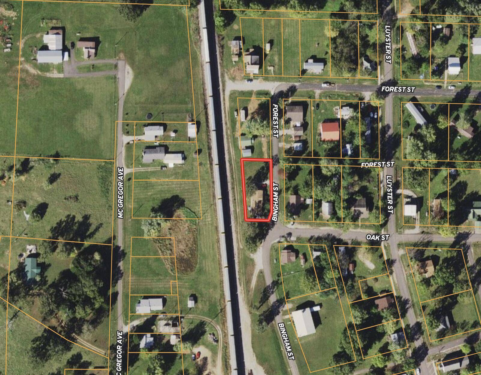 Koshkonong, MO 65692,501 Bingham ST