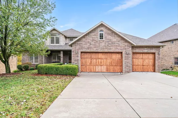 Springfield, MO 65810,1222 W Stone Meadow WAY