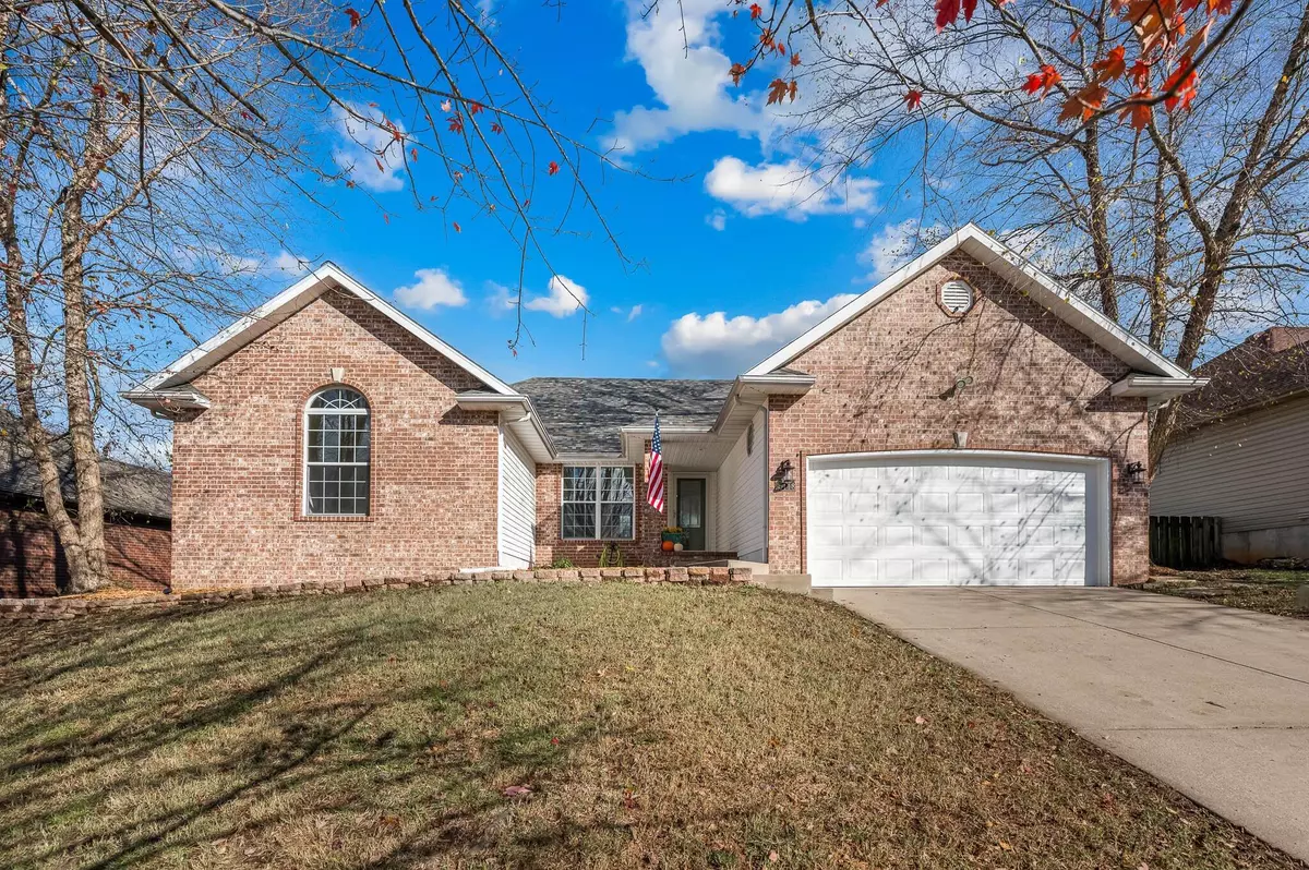 Springfield, MO 65810,5118 S Sterling CT