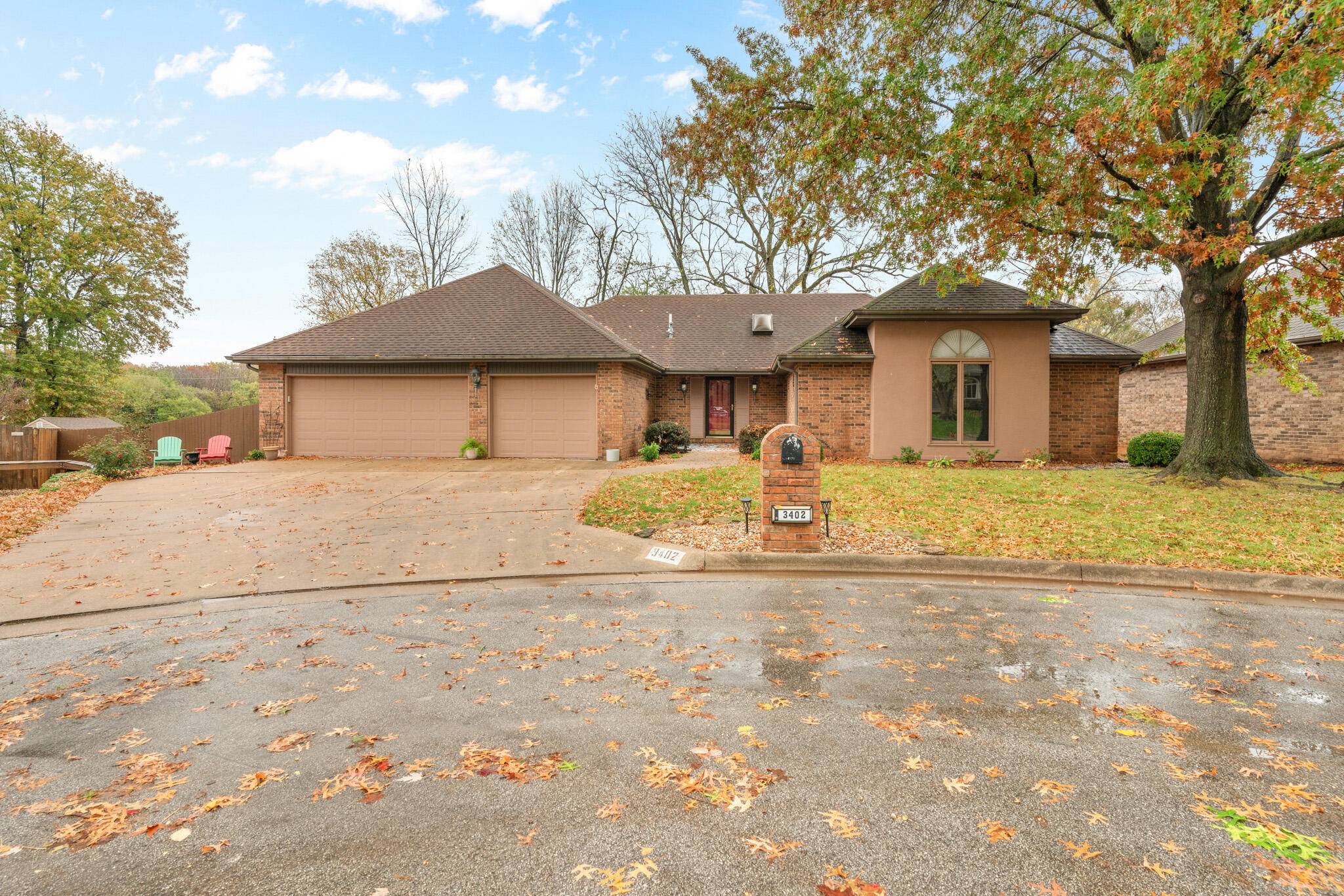 Springfield, MO 65804,3402 S Valley View AVE