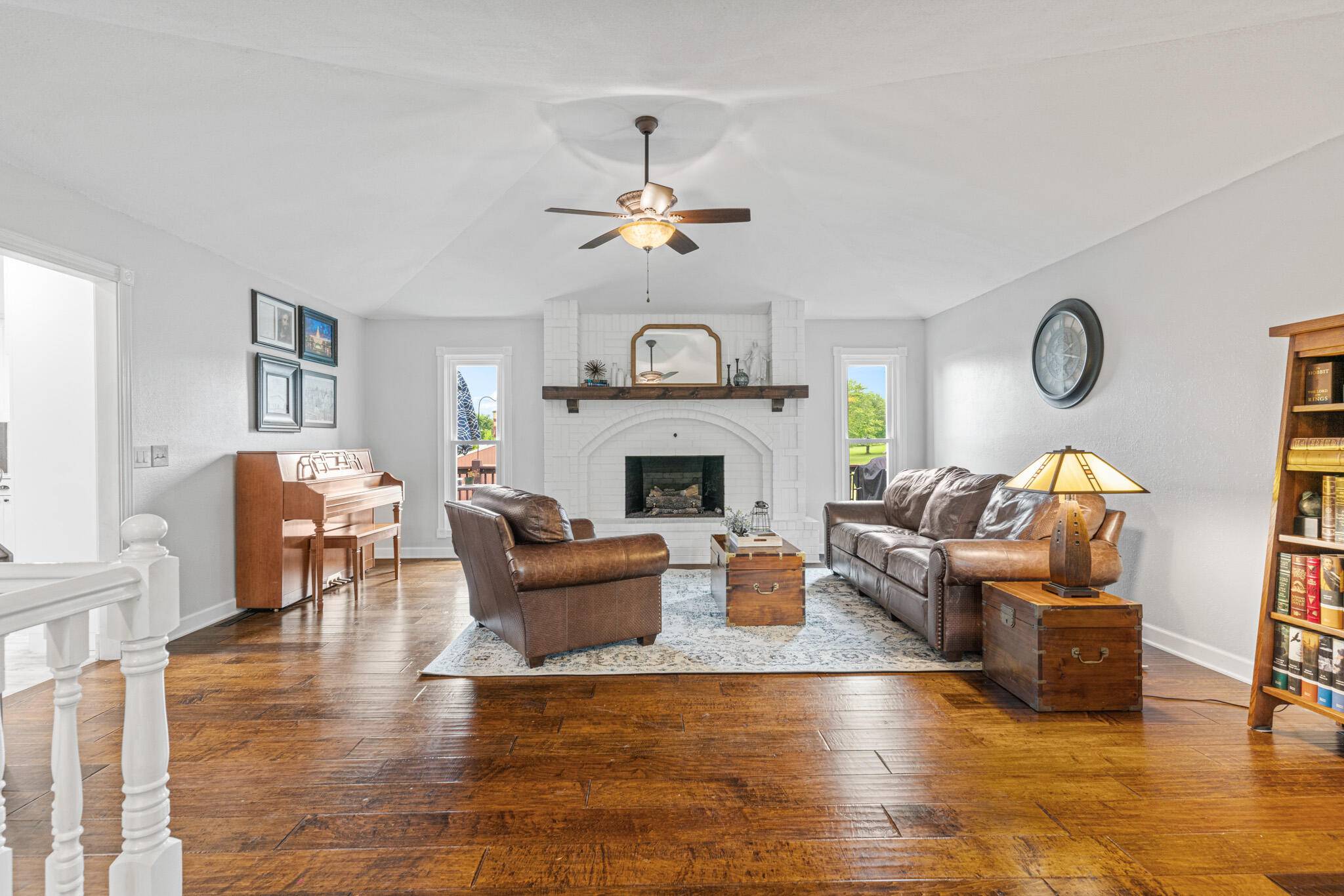 Nixa, MO 65714,1969 Prairie CT