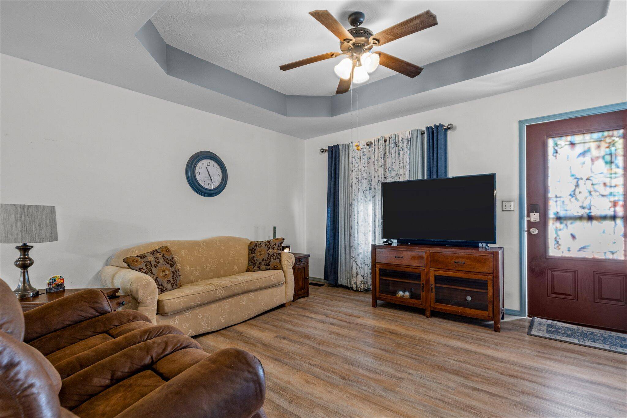 Clever, MO 65631,505 Bradford Pear