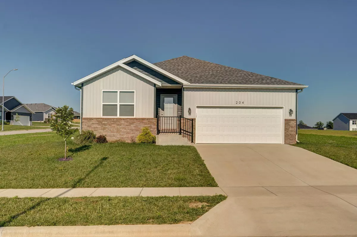 Nixa, MO 65714,204 Great Plains ST