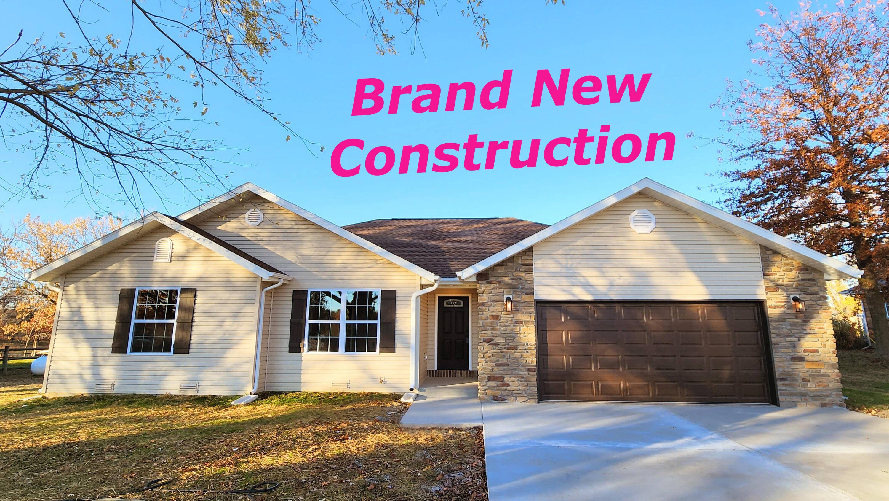785 Banning ST, Marshfield, MO 65706