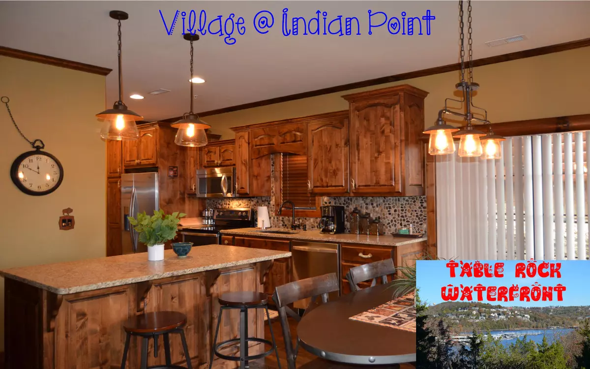 Branson, MO 65616,24 Village TRL #1