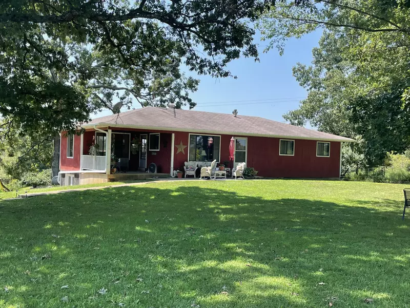 18965 County Road 433, Summersville, MO 65571