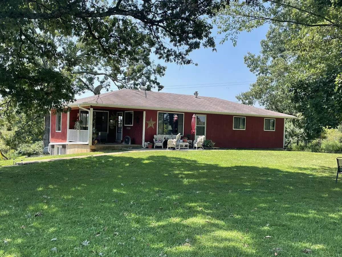 Summersville, MO 65571,18965 County Road 433