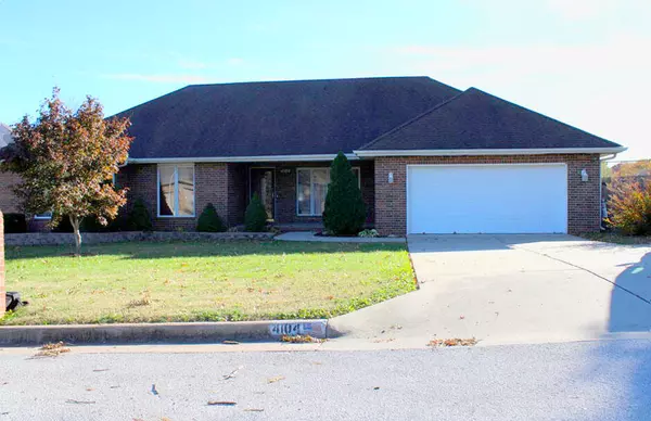 Springfield, MO 65809,4104 E Crighton PL