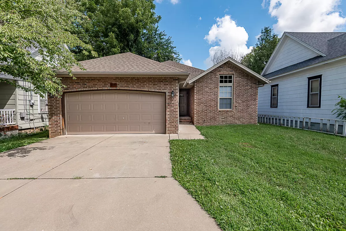 Springfield, MO 65806,623 W Harrison ST