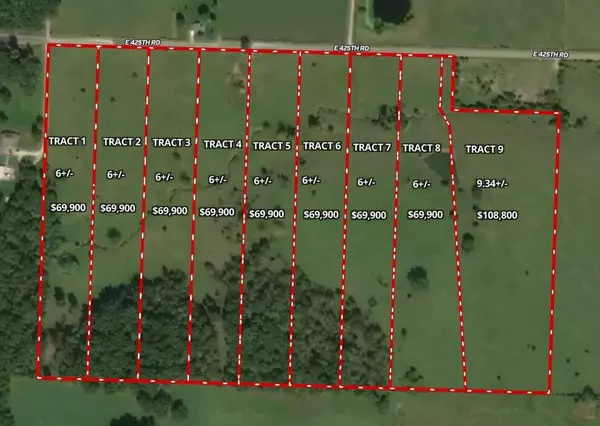 Fair Play, MO 65649,Tract 2 East 425th RD