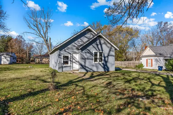 Marshfield, MO 65706,333 N Clay ST