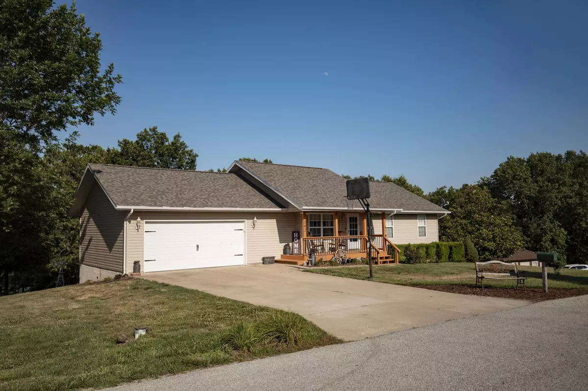 Branson West, MO 65737,302 S Dogwood PL