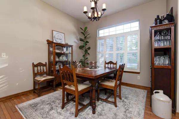 Rogersville, MO 65742,430 Spring Meadow DR