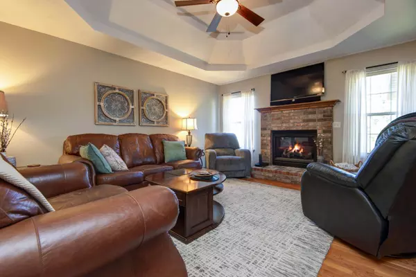 Rogersville, MO 65742,430 Spring Meadow DR