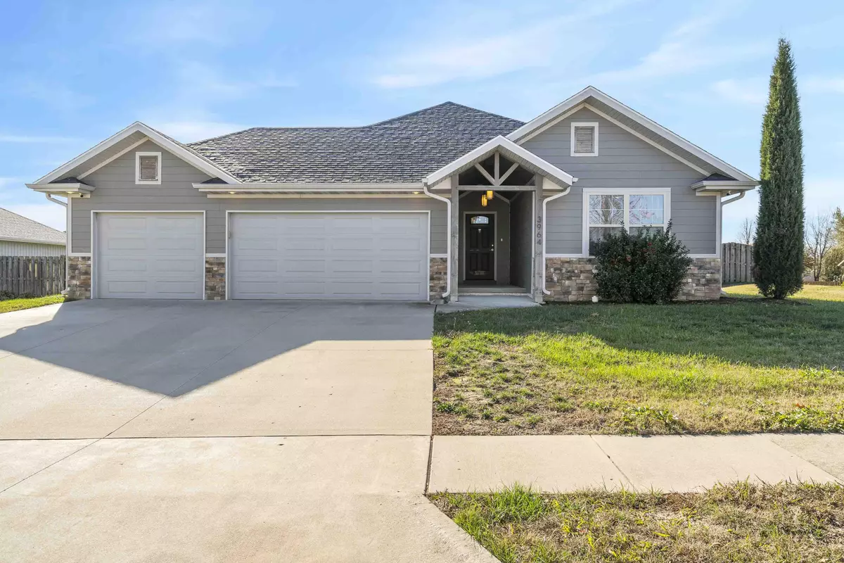 Springfield, MO 65810,3964 W Tall Pine CT