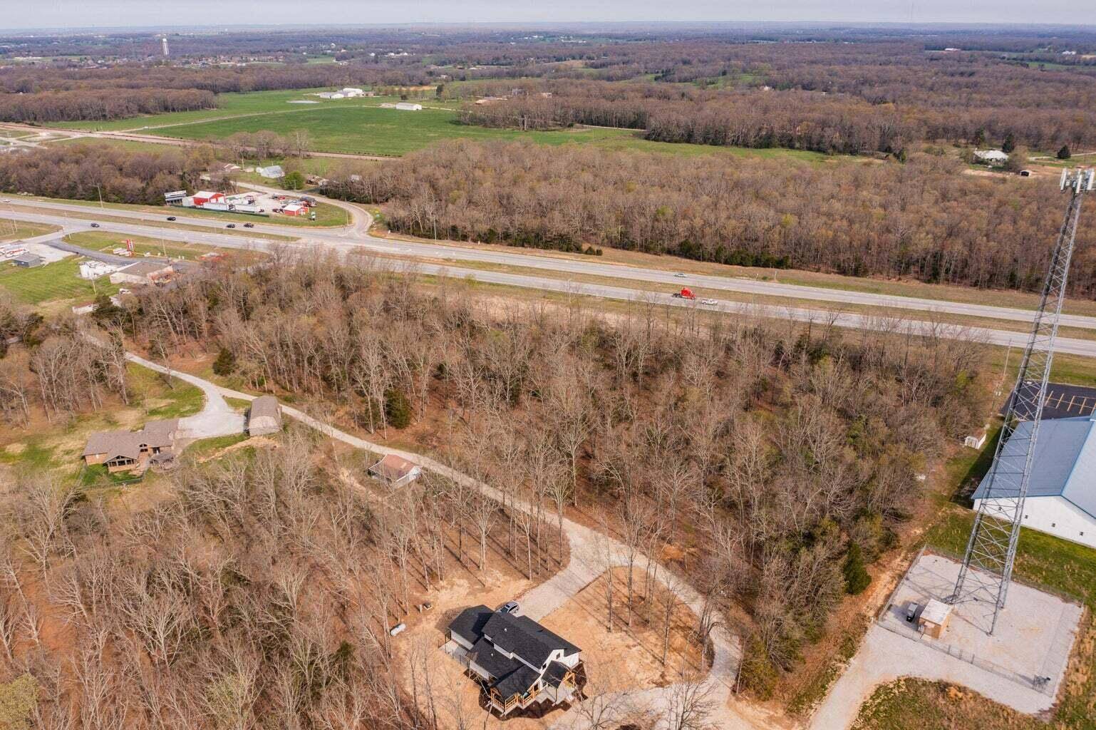 Rogersville, MO 65742,000 Highway 60 & Glendale