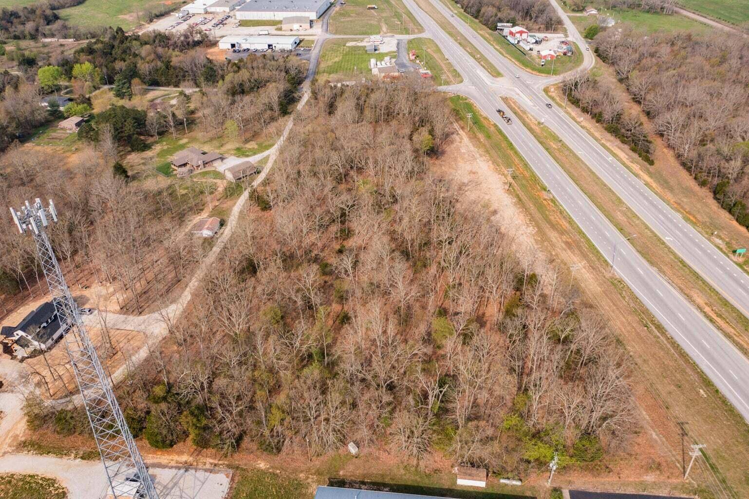Rogersville, MO 65742,000 Highway 60 & Glendale
