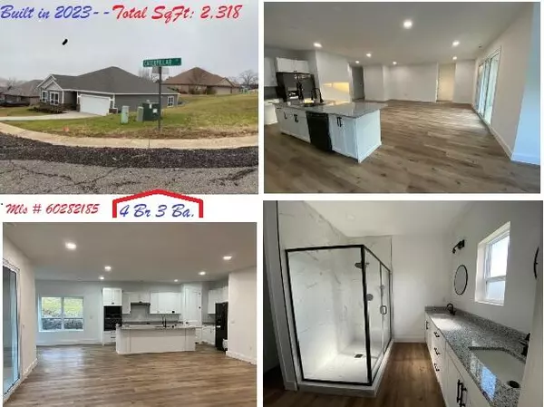 163 Caterpillar LN, Branson, MO 65616