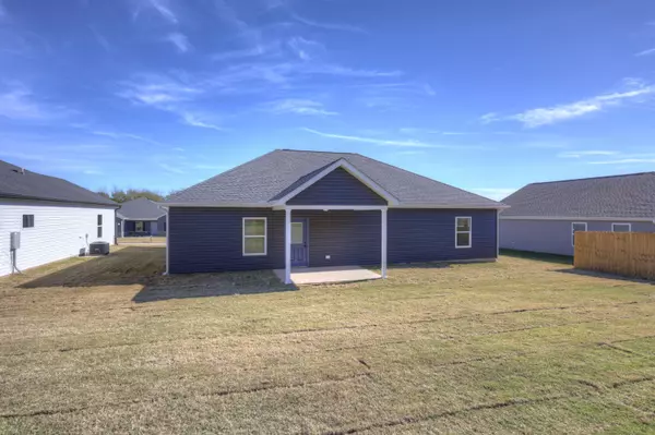 Goodman, MO 64843,239 Fair RD