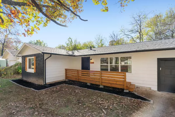 Springfield, MO 65804,1015 S Gelven AVE
