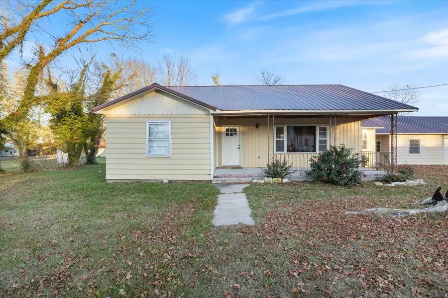 25939 Elk RD, Pittsburg, MO 65724