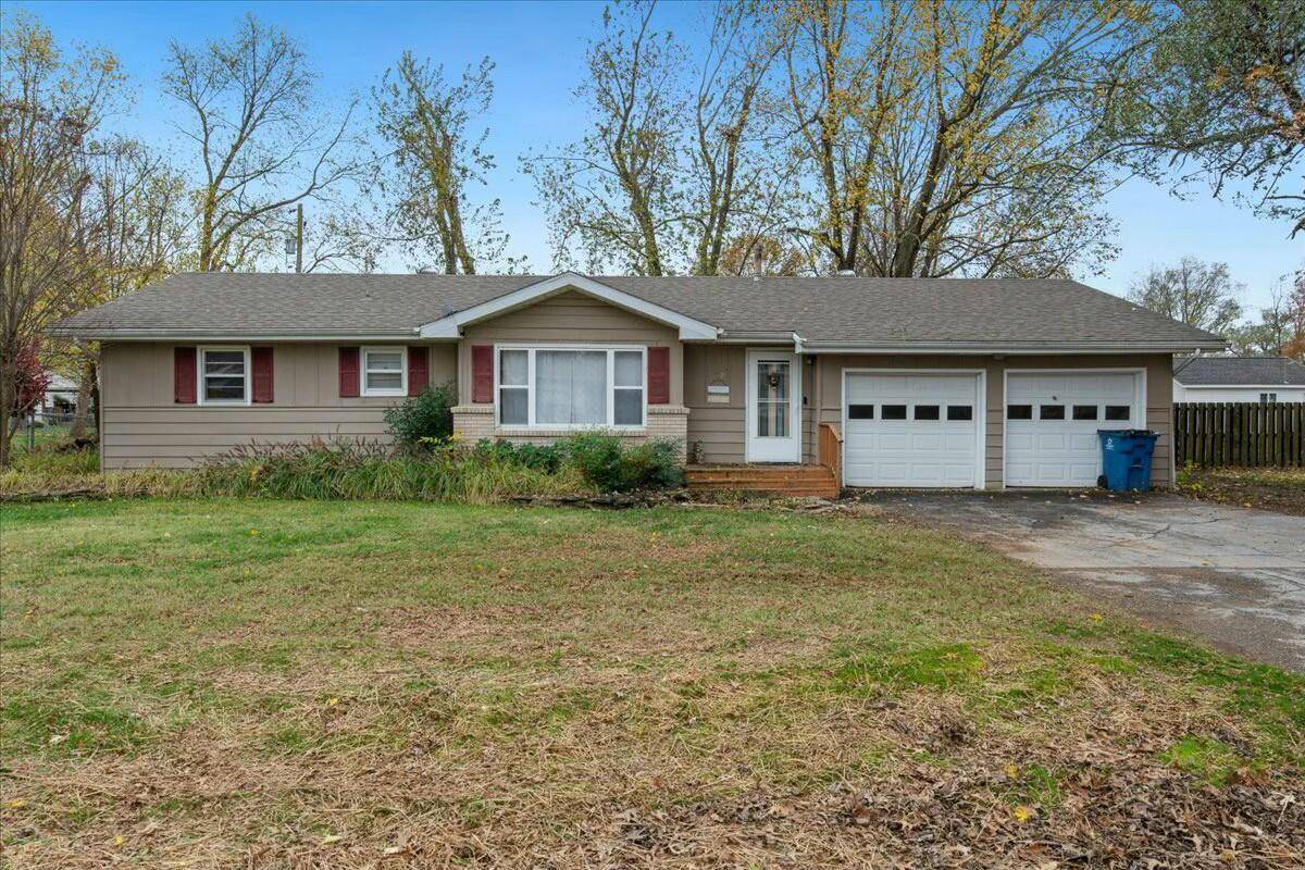 Nixa, MO 65714,318 N Becky CIR