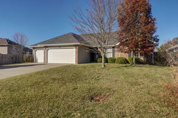 Springfield, MO 65807,3545 W Don PL