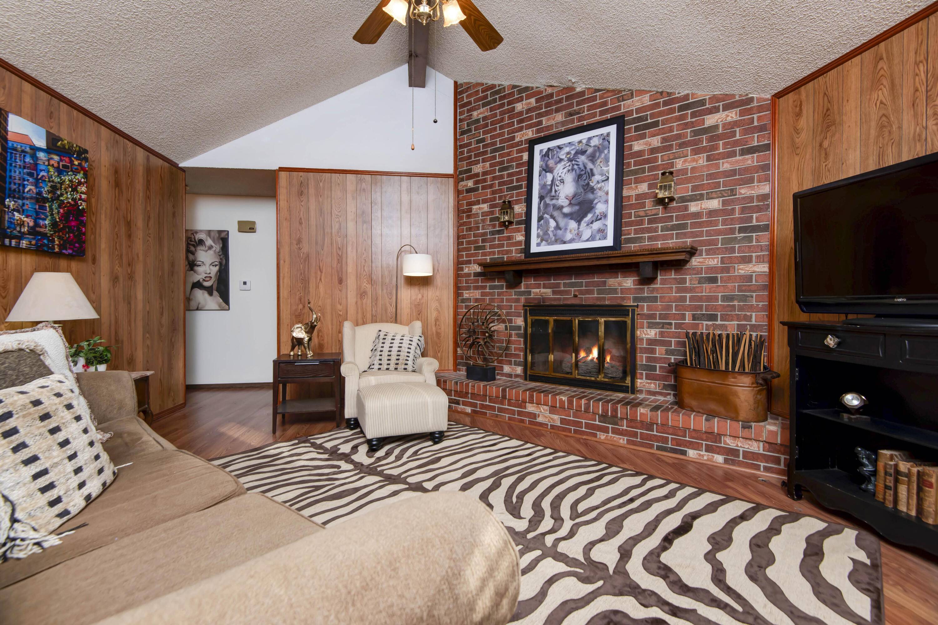 Springfield, MO 65807,724 E Redwood ST