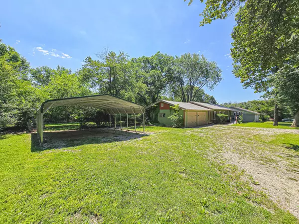 Wheatland, MO 65779,21893 County Road 273