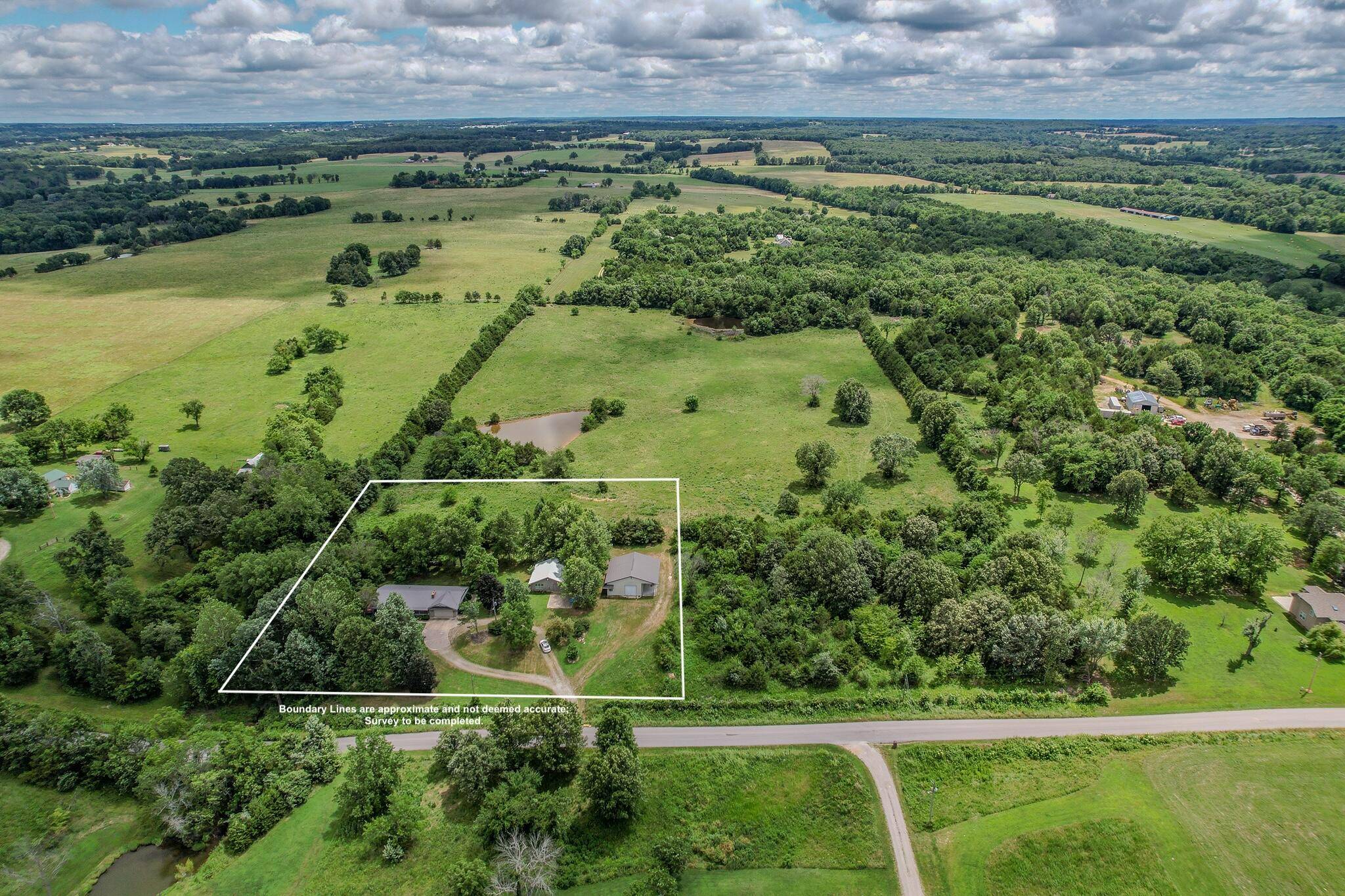 Marshfield, MO 65706,403 Greer Creek RD