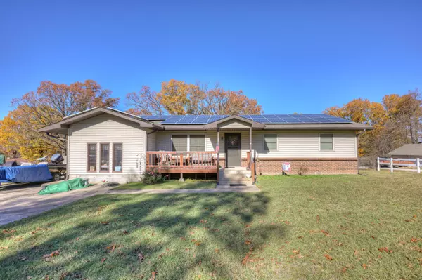 103 Red Fern RD, Seneca, MO 64865