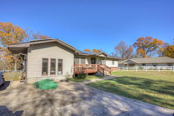 Seneca, MO 64865,103 Red Fern RD