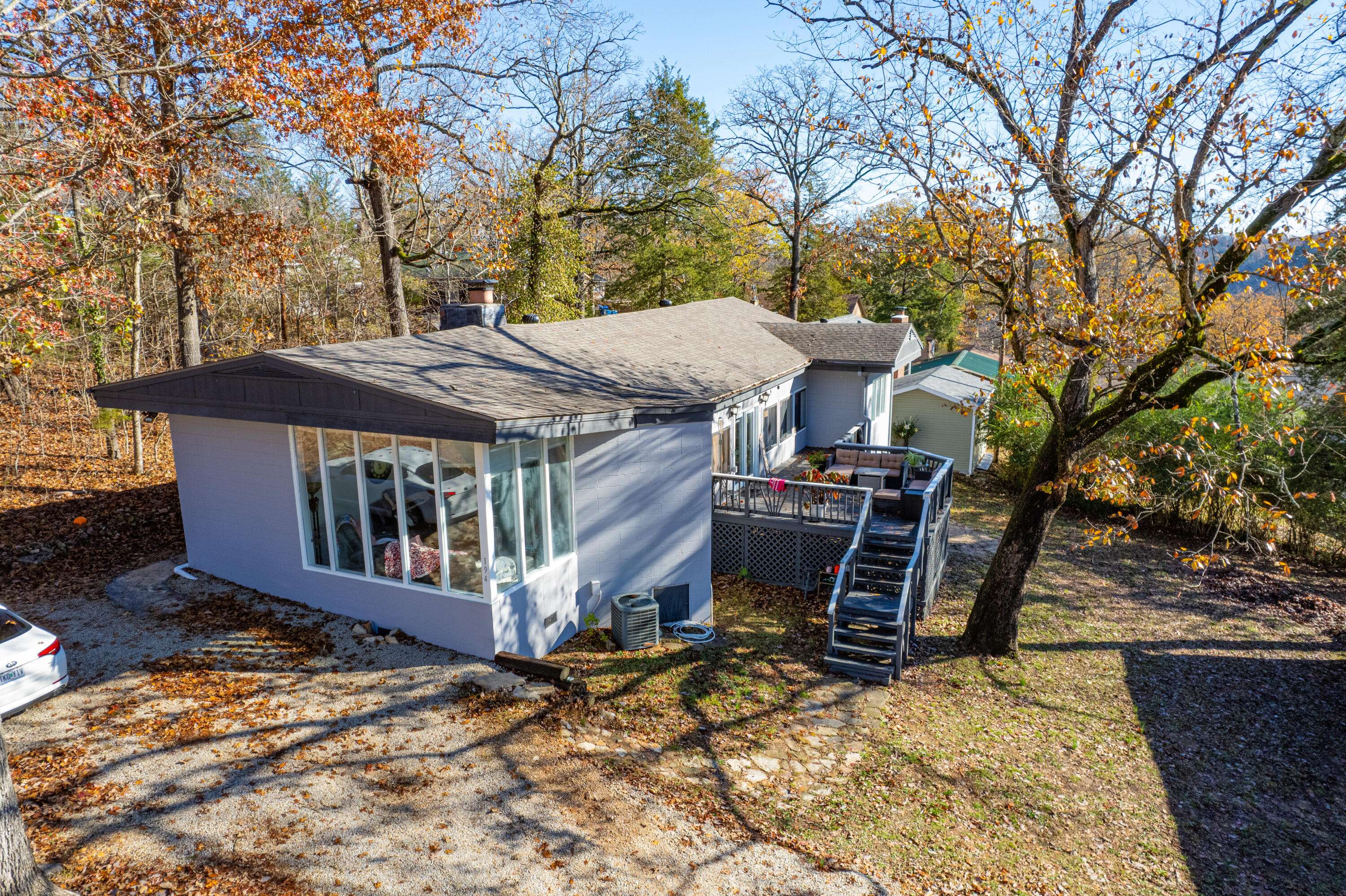 Rockaway Beach, MO 65740,194 Redbud AVE