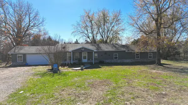 793 W Ragsdale ST,  Seymour,  MO 65746