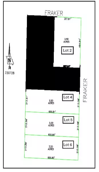 Lot 6 Fraker RD, Buffalo, MO 65622