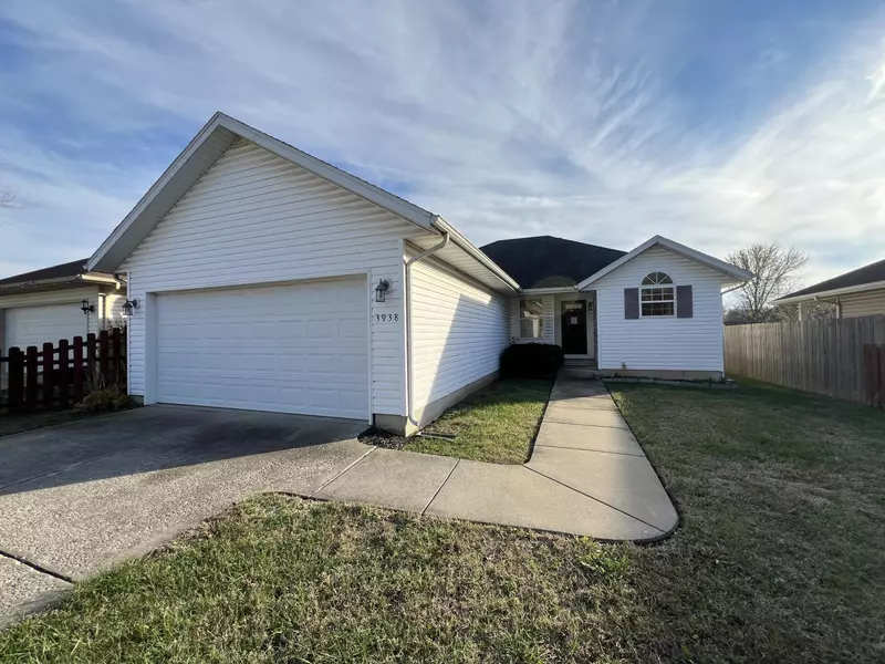 3938 W Church ST, Springfield, MO 65802