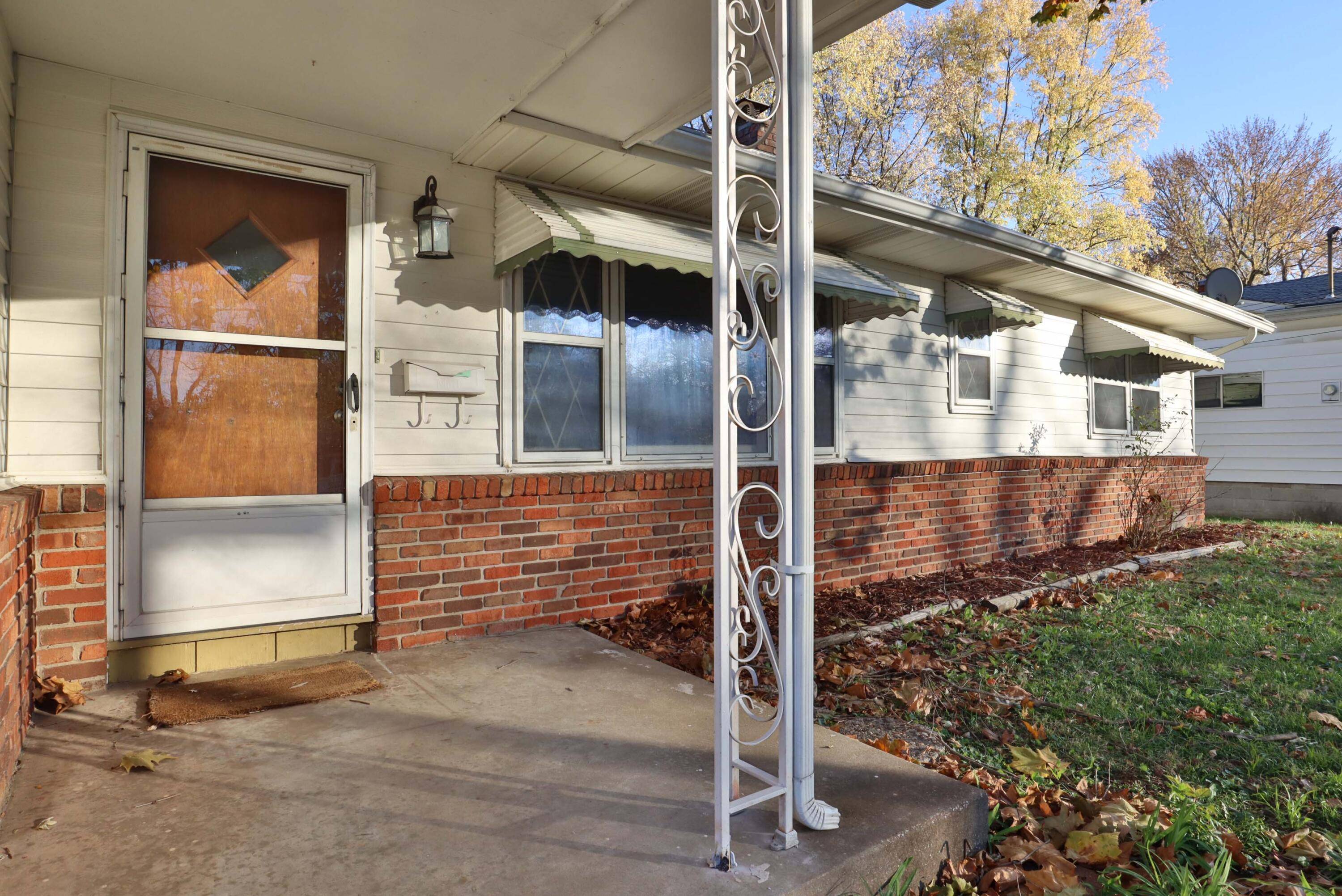 Springfield, MO 65804,1256 S Prince LN