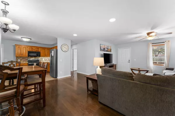 Sparta, MO 65753,561 Sunset ST