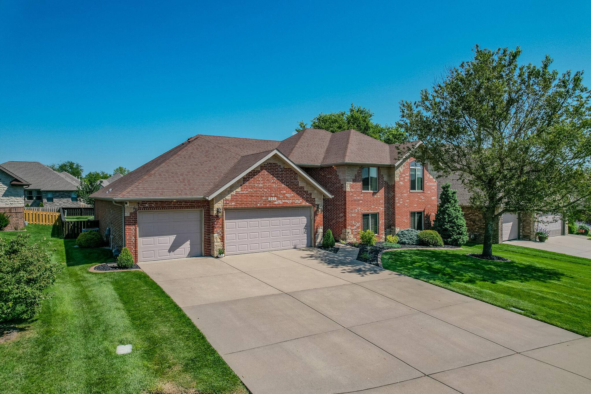 4671 E Hidden Oak PL, Springfield, MO 65802
