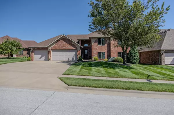 Springfield, MO 65802,4671 E Hidden Oak PL