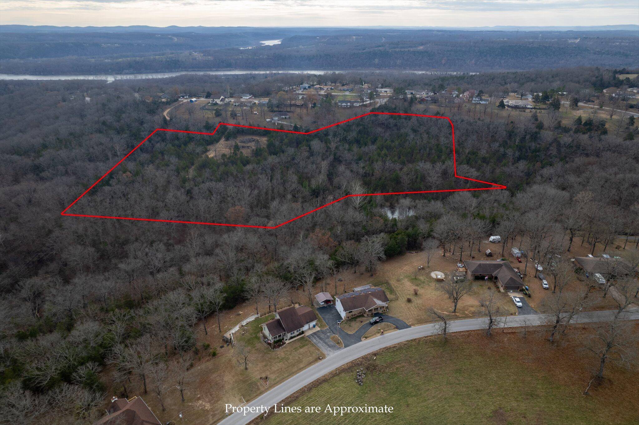 Forsyth, MO 65653,Tbd Arroyo ST