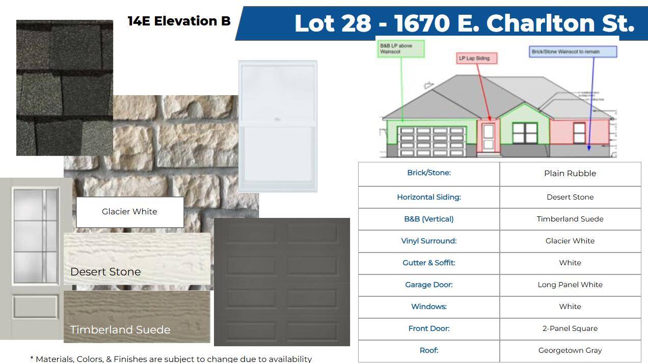 1670 E Charlton ST, Republic, MO 65738