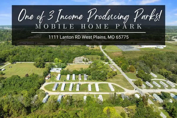 1111 Lanton RD, West Plains, MO 65775