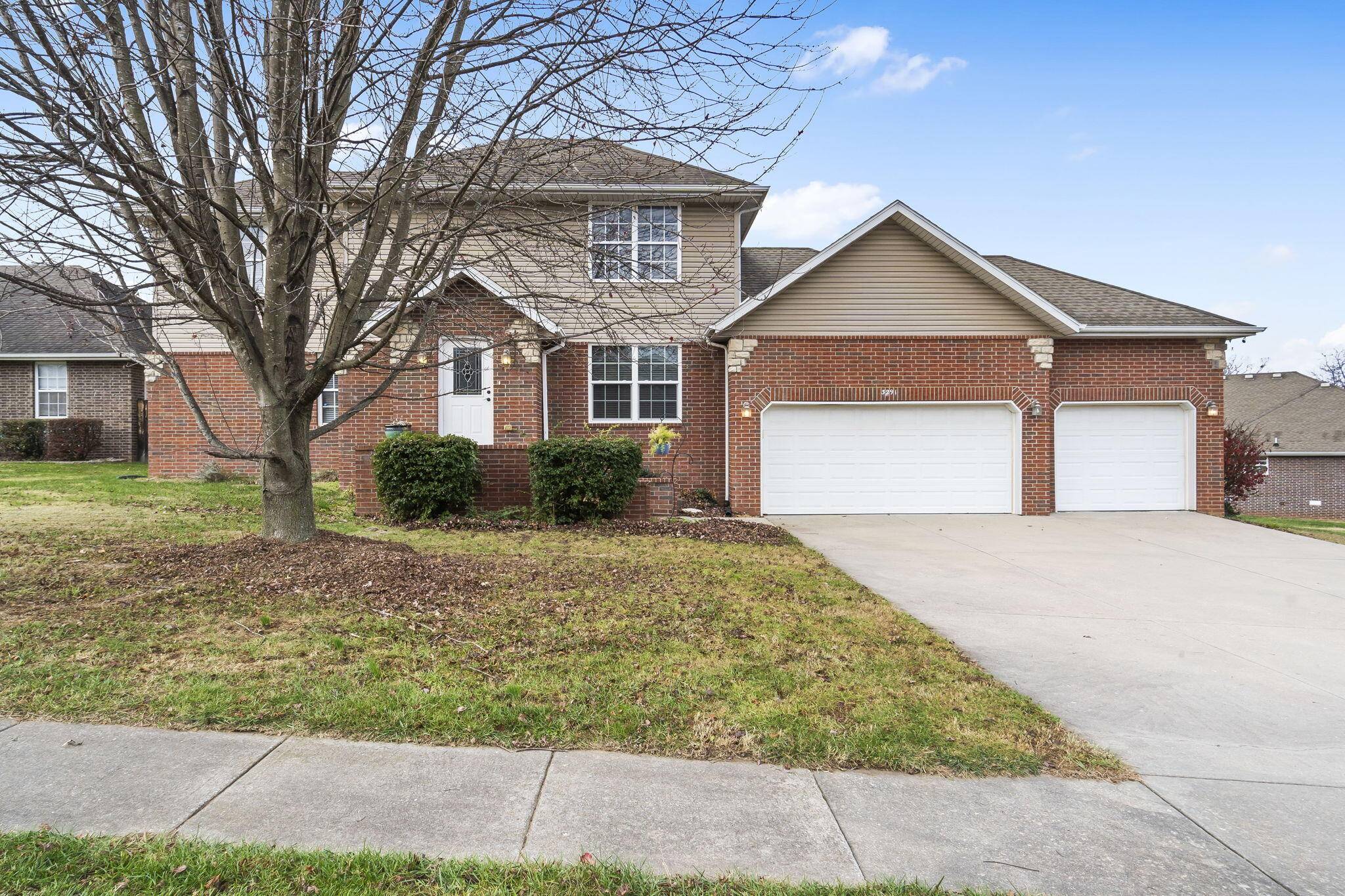 Springfield, MO 65803,3291 N Eakins AVE