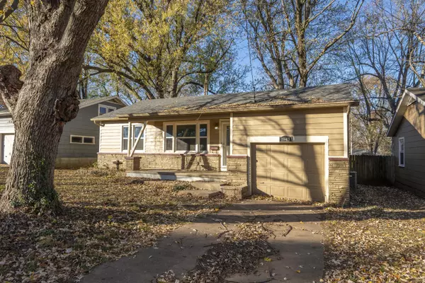 Springfield, MO 65807,1943 S Ferguson AVE
